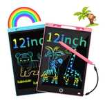 Tablica Do Pisania Dirrelo Lcd 12 Cali 2 Pack