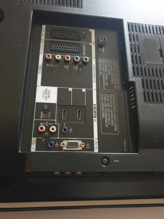 TV Sony Bravia KDL-40E 4000