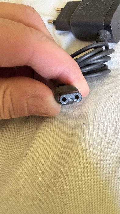 Zasilacz do golarki Philips