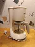 Ekspres aparat do kawy / przelewowy drip Philips HD7461 - stan bdb