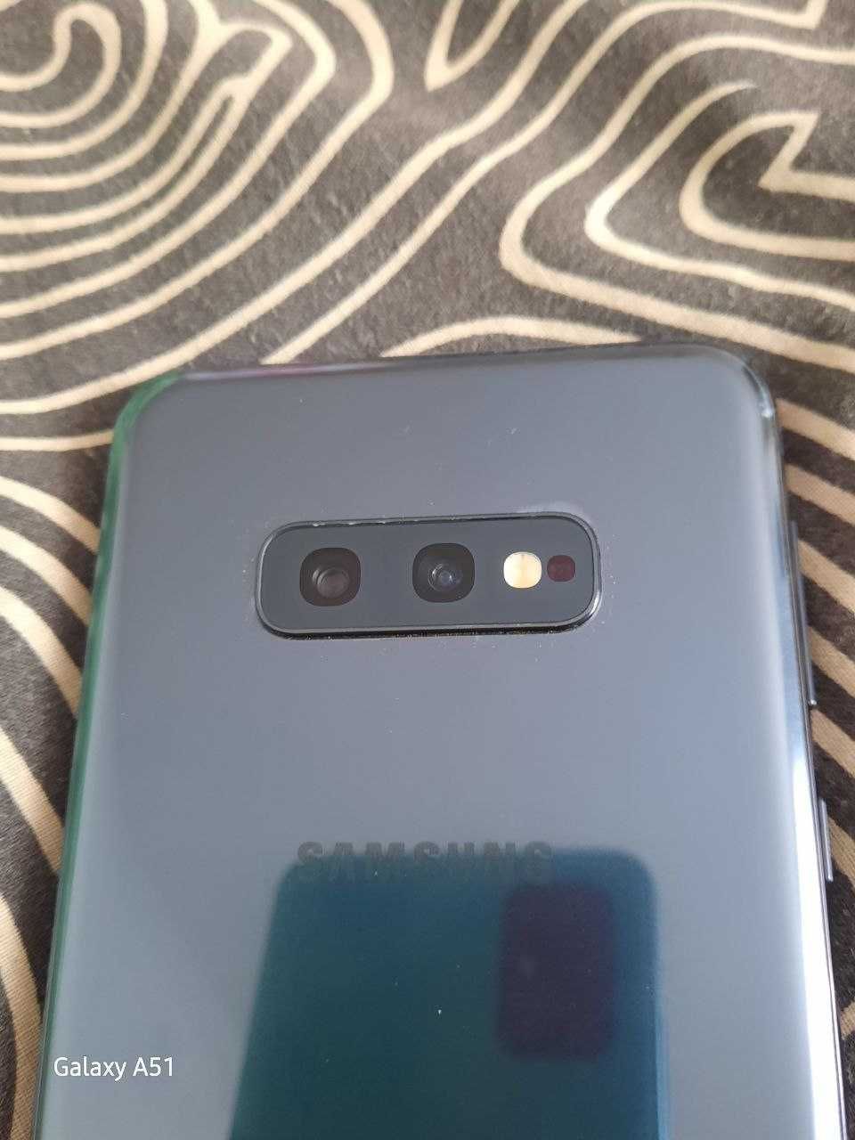 Galaxy s10e 128gb