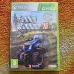 Farming Simulator 15 Xbox 360 PL, Skup/Sprzedaż
