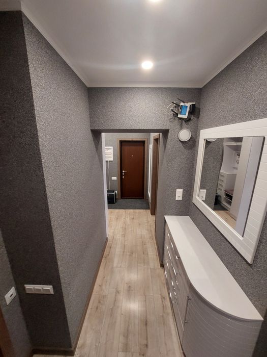 Рів'єра Двокімнатна квартира