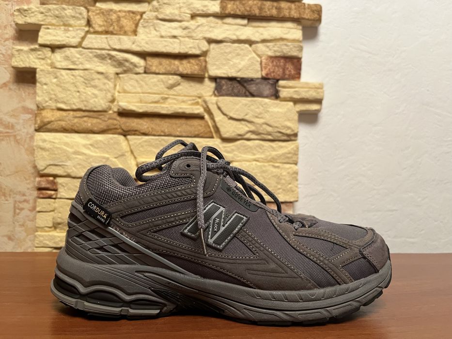 Кроси зимові new balance розмір 41