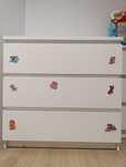 Komoda 49x80x78.