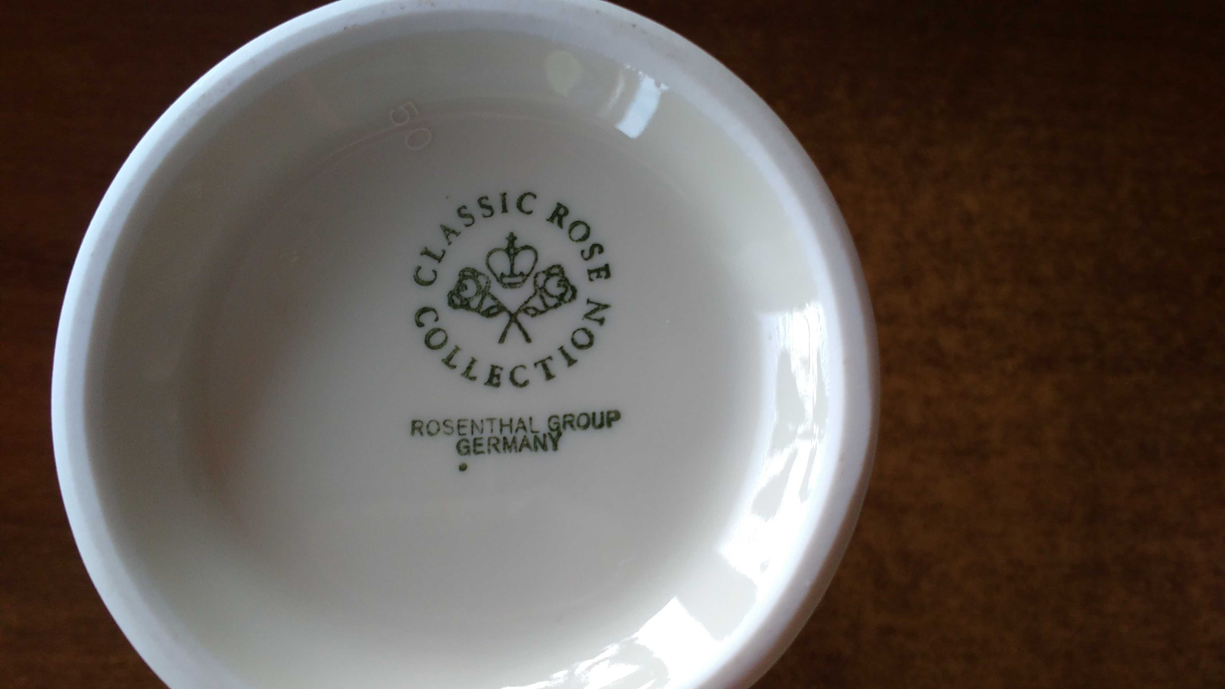 Wazon Rosenthal Hoeroldt Arkadien