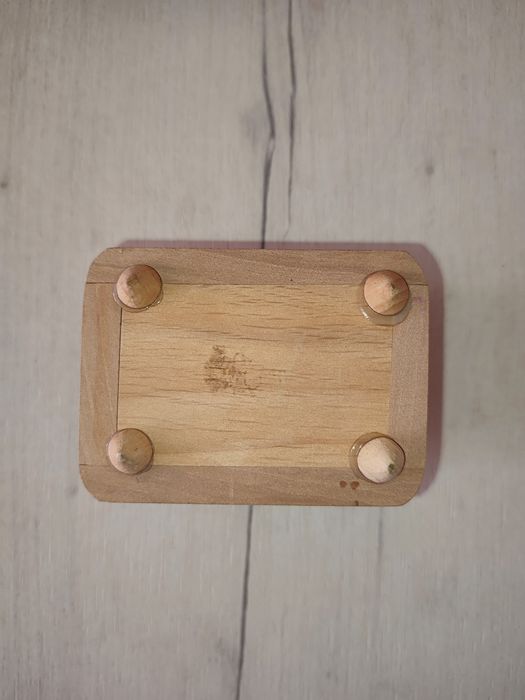 Шкатулка из дерева.Сувенир из Карпат, ручная работа