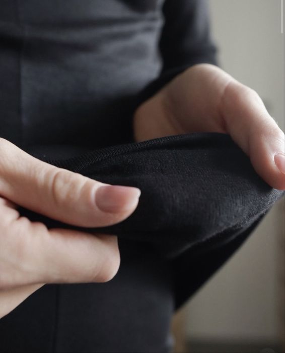 Термобелье женское