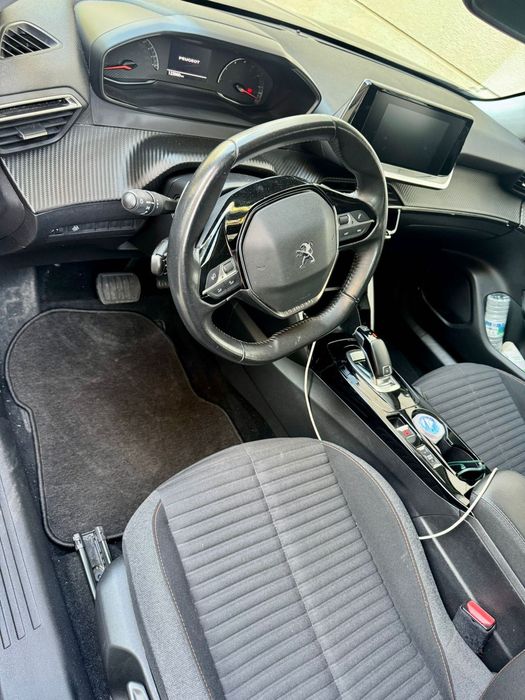 Peugeot estado de novo