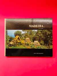 Madeira, Portugal - Autores Vários