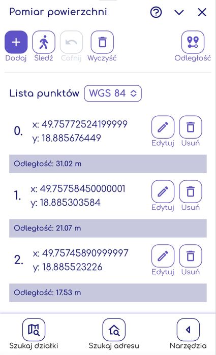 Sprzedam działkę budowlaną BRENNA