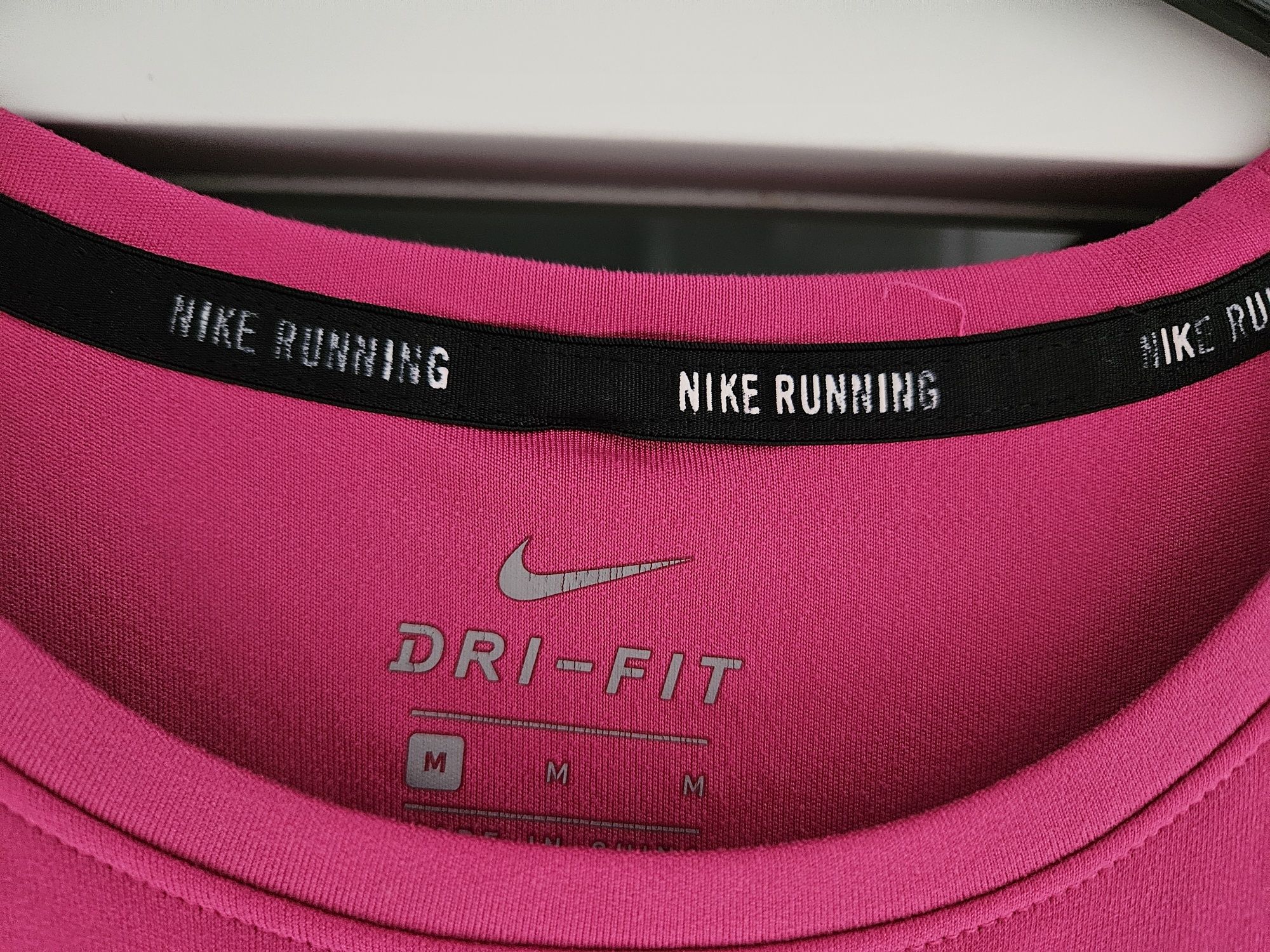 Koszulka damska Nike Dri Fit oryginał