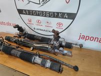 Кермова рейка рулевая Honda CRV 2го покоління Element 53601-S9A-G01