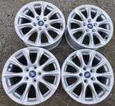Alufelgi 16 cali  5x108