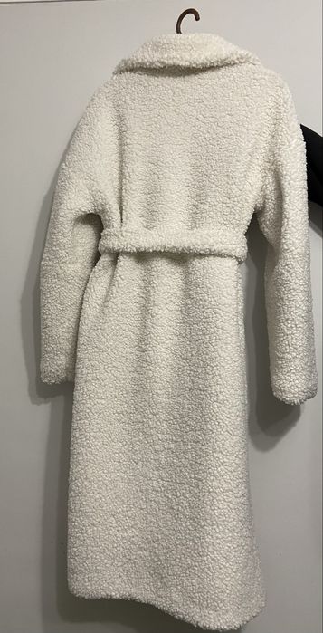 Шубка зимова 42 розмір