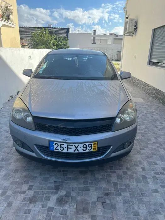 Opel Astra GTC 1.3 CDTi