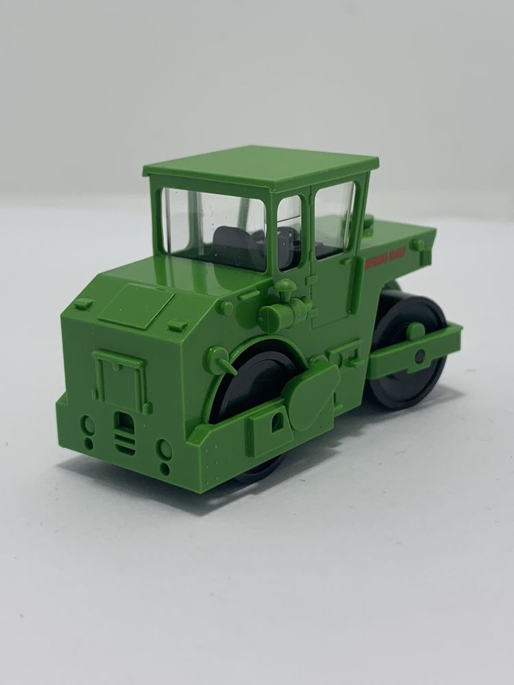 Cilindro da Wiking escala 1/87