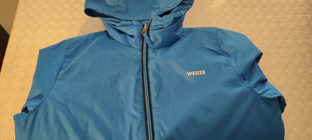 Casaco de criança Da Decathlon