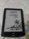 Ink BOOK Calypso plus