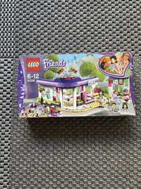 Lego Friends 41336