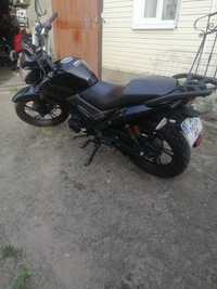 Lifan CITI r 200