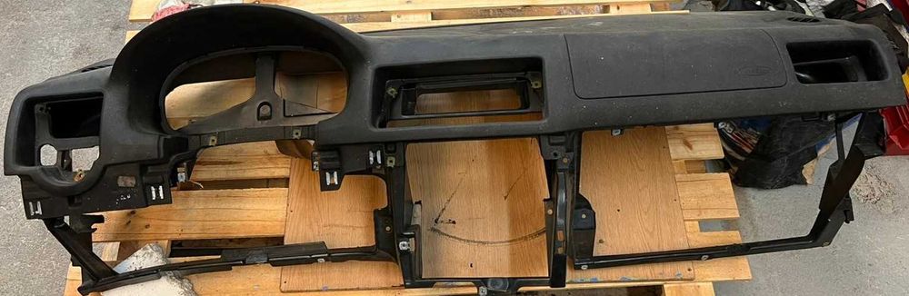 Tablier VW Golf IV