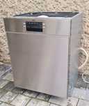 Zmywarka do zabudowy AEG AirDry 3000 60 cm FEE53600ZM