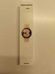 Samsung Galaxy Watch 4 Pink Gold Nieodpakowany