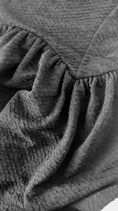 Mala czarna sukienka TopShop xs