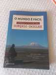 Livro O Mundo é Fácil