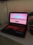 Acer Nitro 5 an515-52