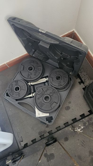 Vendo alguns itens de desapego.