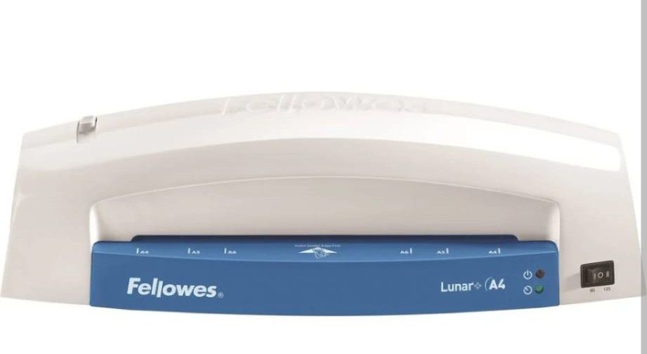 Plastificadora Fellowes