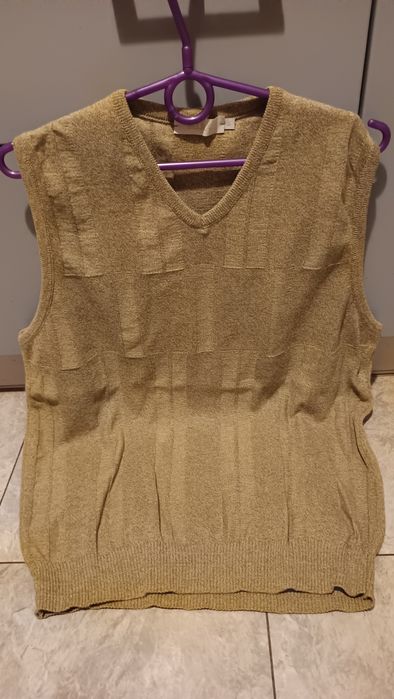 Kamizelka  męska rozmiar 44