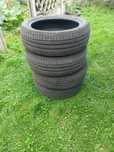 Opony letnie Michelin Prymacy 3