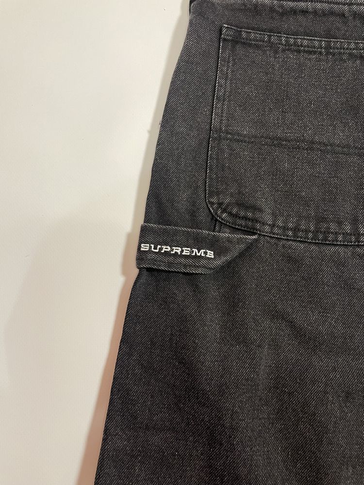 Шорти Nike x Supreme, шорти найк супрім, шорти nike, шорти supreme