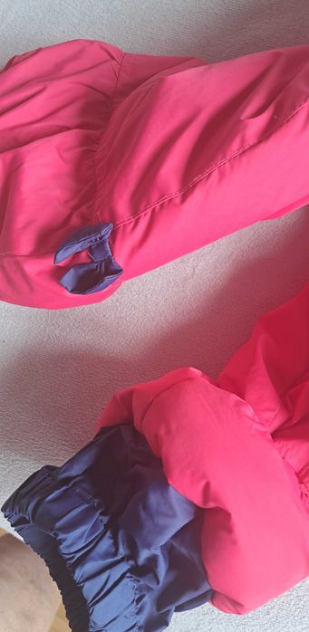 spodnie narciarskie zimowe