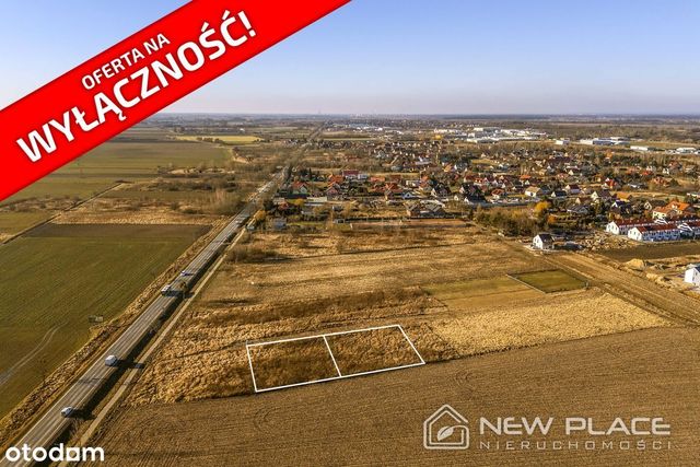 Budowlana Z Mpzp Pod Wrocławiem, Stanowice