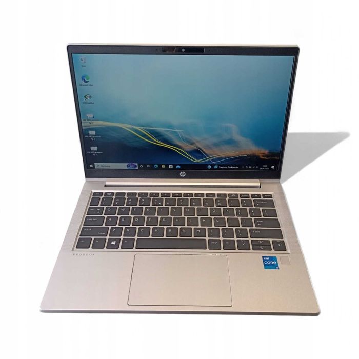 Laptop HP ProBook 640 G8 i5-1135G7 | 16GB RAM| 256GB| Win11 ProPL