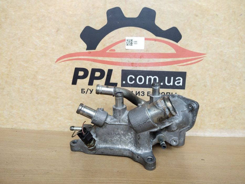 Honda CR-V CRV V 16-22 2.4b Accord IX корпус термостата 193215A2A01