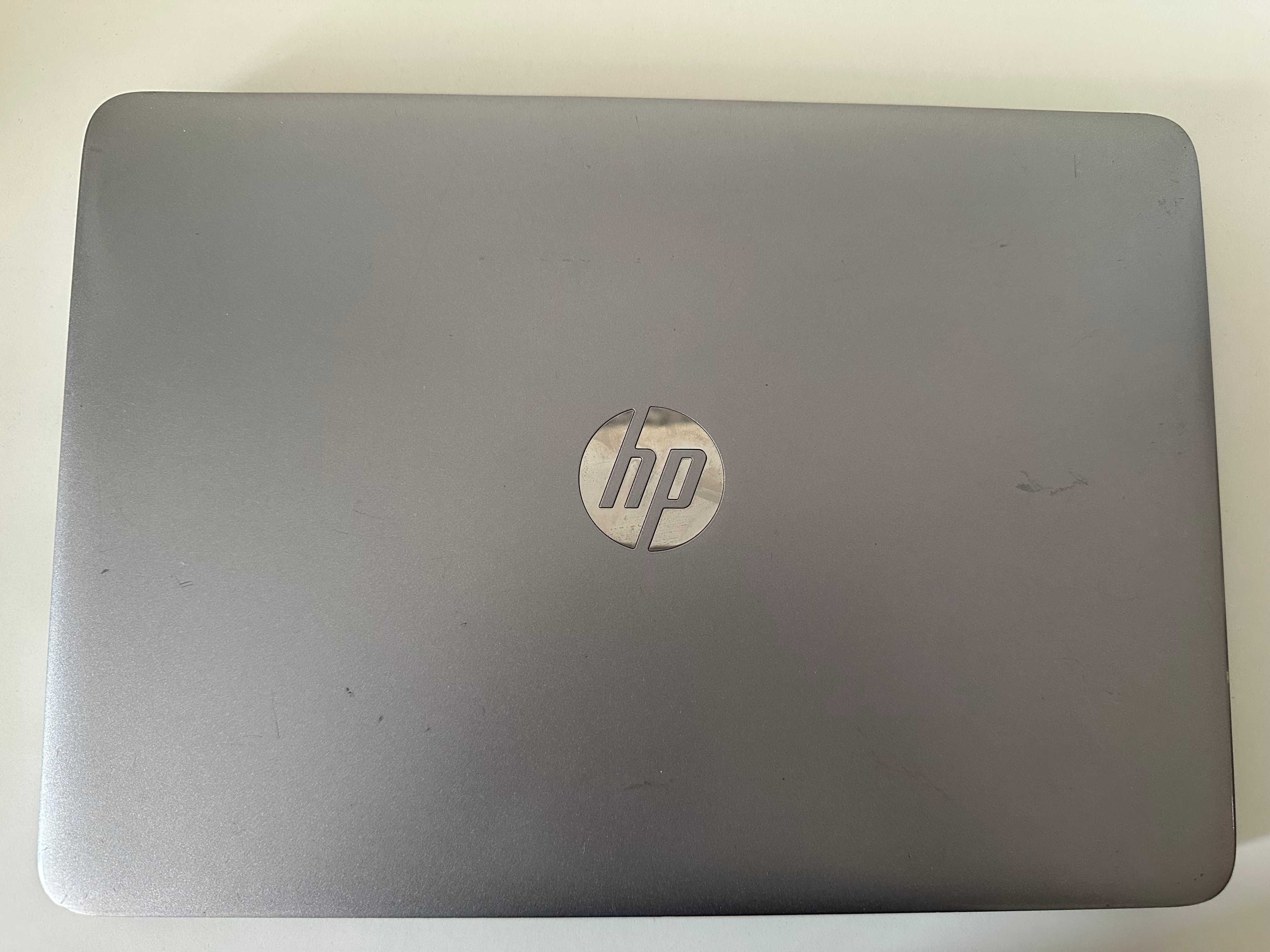 Ноутбук 14'' HP Elitebook 840 G3 I7-6500U RAM 16Gb SSD 480Gb Win 10