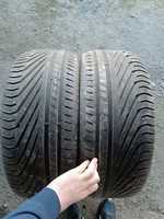 255/45 R19 Uniroyal