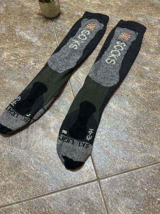 Носки X-Bionic розмір 42-44
