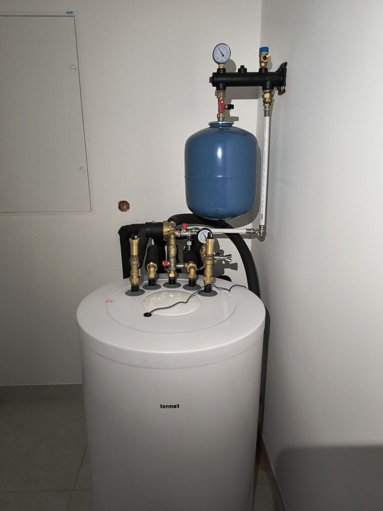 Hydraulik Instalator