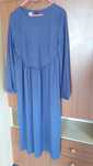 Sukienka  Nowa maxi Grey Wolf rozmiar L