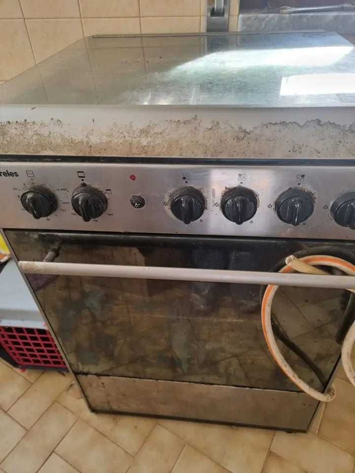Vendo Fogão a Gás