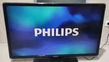 TV LED Philips 42 Polegadas c/ 4 portas HDMI