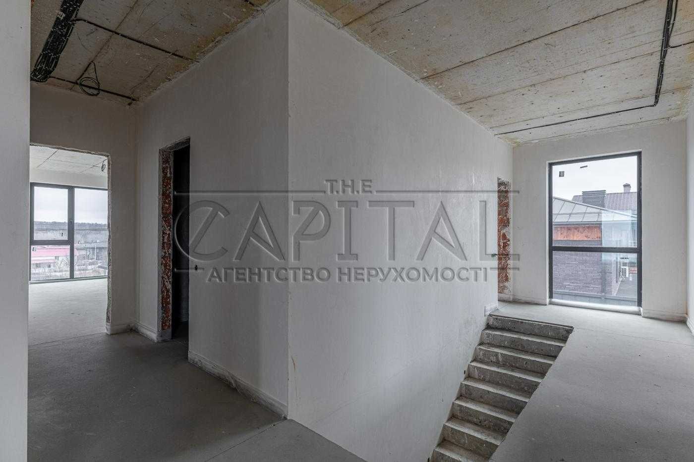 Продаж 2пов будинку, Києво-Святошинський район, Ходосівка, вул. Ягідна