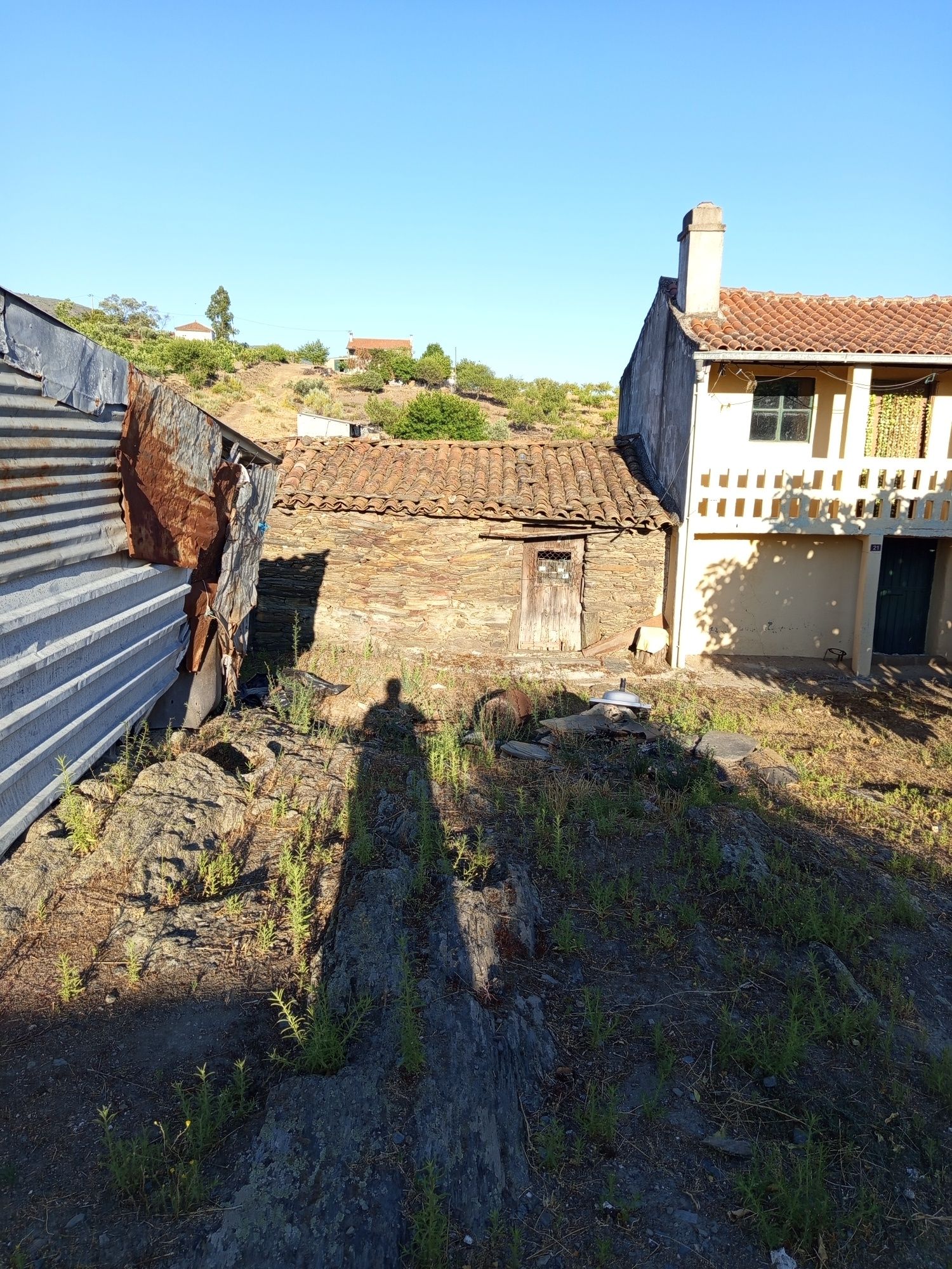 Casas para venda em sequeiros Moncorvo
