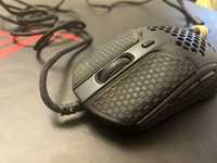 Мышка HyperX Pulsefire Haste Black